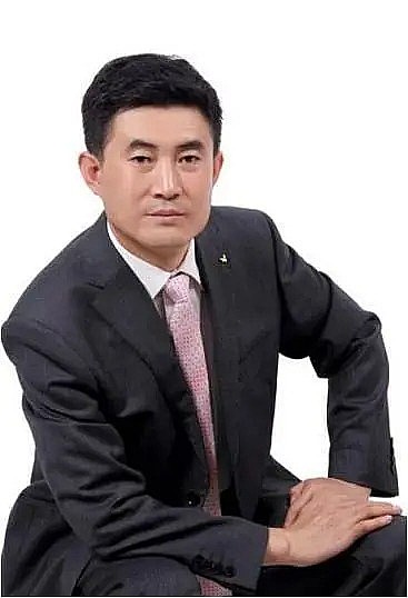 田占林 Zhanlin Tian照片
