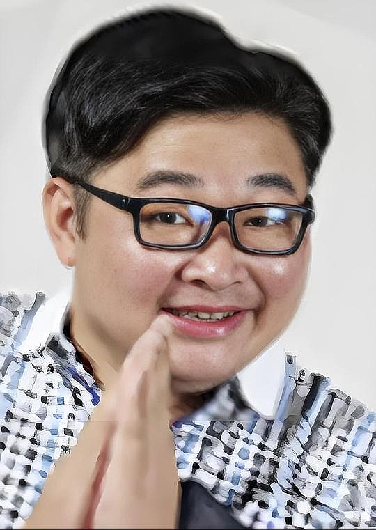 张宗煌 Zonghuang Zhang照片