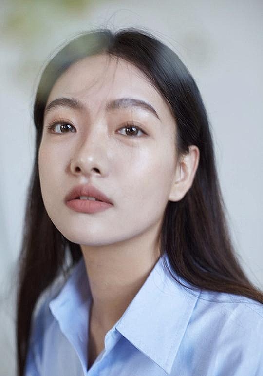 李西西 Xixi Li照片