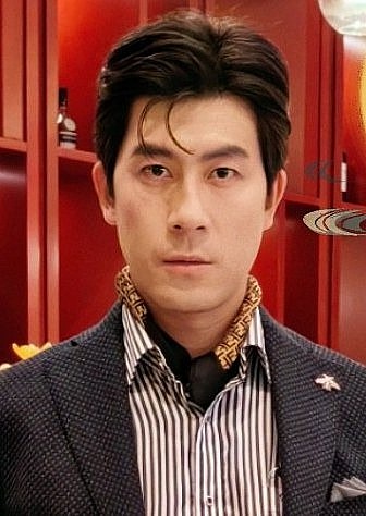 李泓楷 Hongkai Li照片