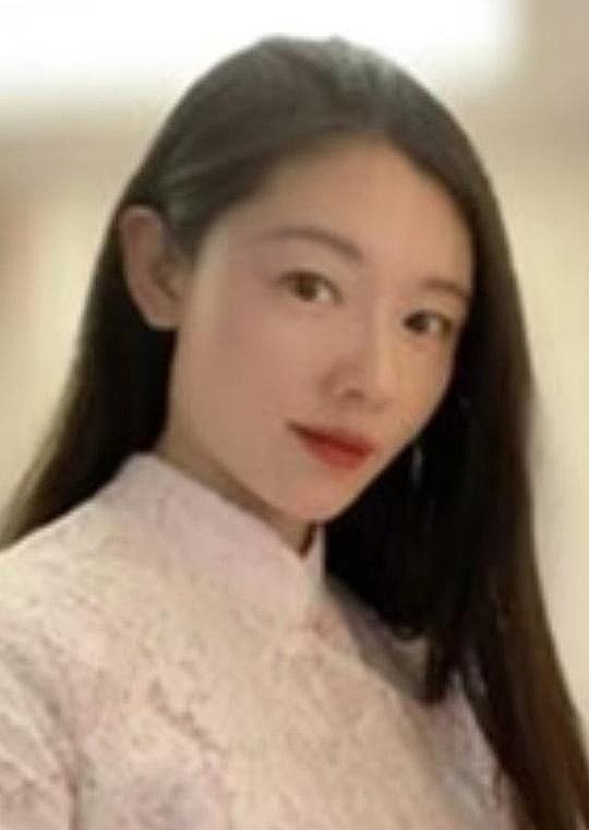 夏九紫 Jiuzi Xia照片