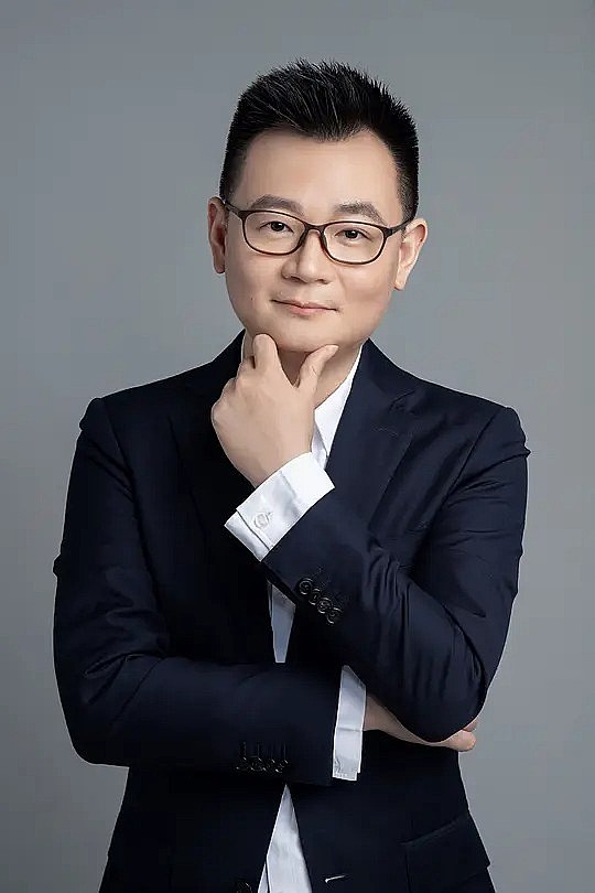 陶澍 Shu Tao照片