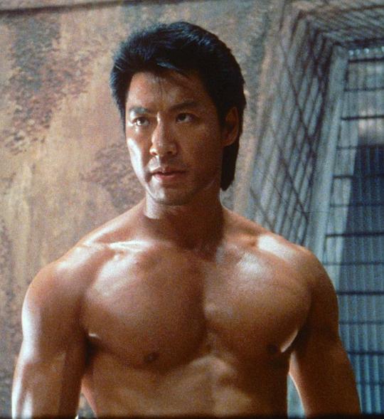 西蒙·瑞 Simon Rhee照片