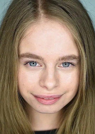 伊莫金·费斯·里德 Imogen Faith Reid照片
