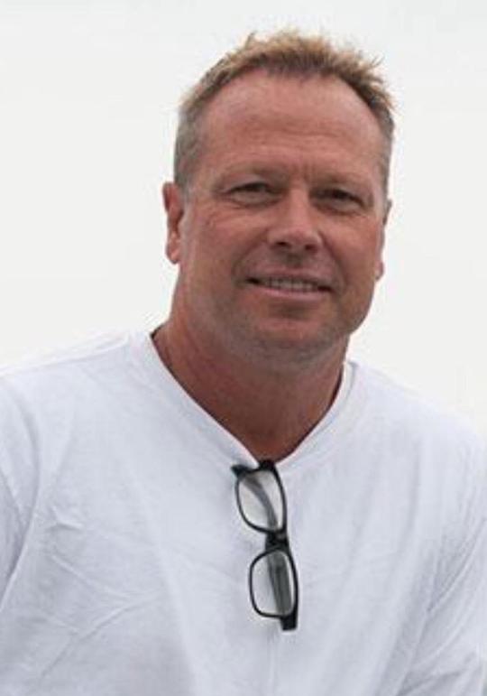 埃里克·诺里斯 Eric Norris照片