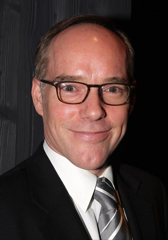 迈克尔·温瑟 Michael Winther照片