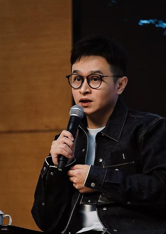于晗 Han Yu照片