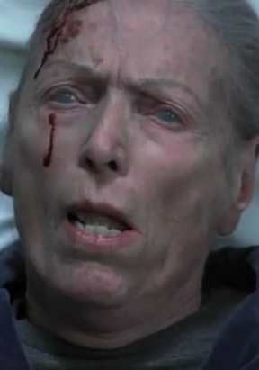 利利安·查维 Lilyan Chauvin照片