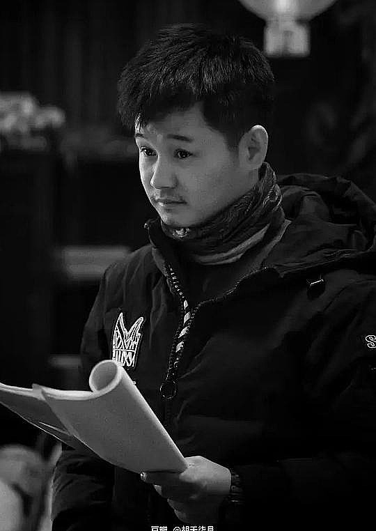 胡天柒月 Erik·Ho照片
