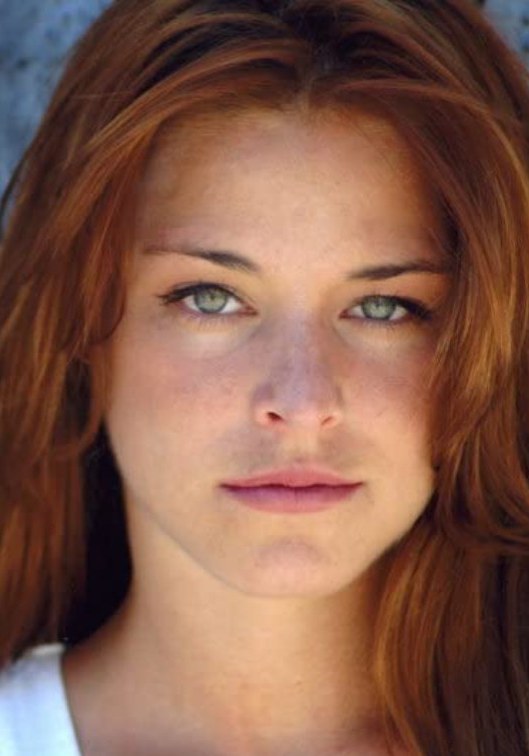 娜塔莉·拉姆齐 Natalie Ramsey照片