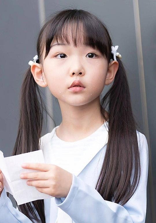 沈智柔 Ji-Yoo Shim照片