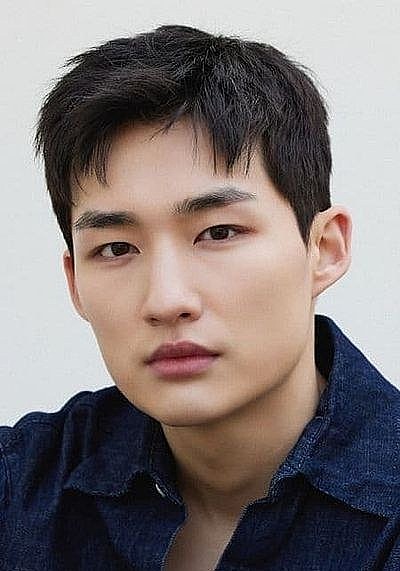 权智宇 Ji Woo Kwon照片