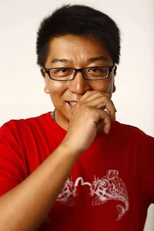 步晓峰 Xiaofeng Bu照片