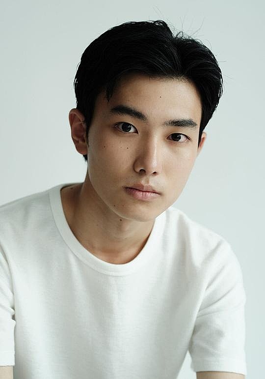 山田健人 Kento Yamada照片