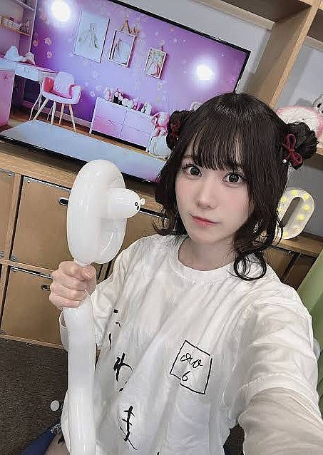 梅泽惠 Umezawa Megu照片