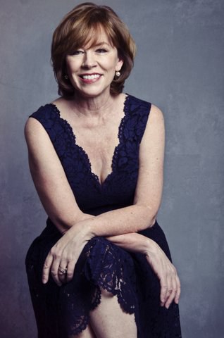 麦克纳利·萨加尔 McNally Sagal照片