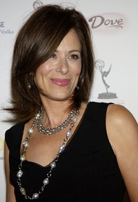 简·卡兹玛拉克 Jane Kaczmarek照片