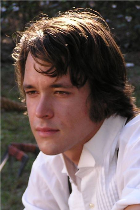 杰赛普·安德鲁斯 Giuseppe Andrews照片