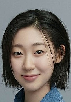 韩怡芝 Ye-ji Han照片