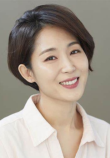 孙智允 Ji-Yoon Son照片