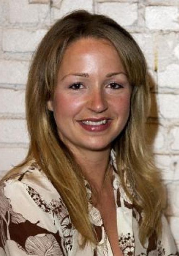 玛丽萨·瑞比茜 Marissa Ribisi照片