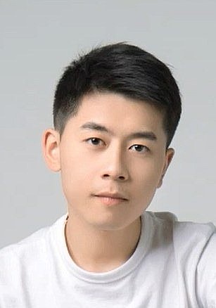 张桐铭 Tongming Zhang照片