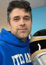 贾斯汀·尼莫 Justin Nimmo照片