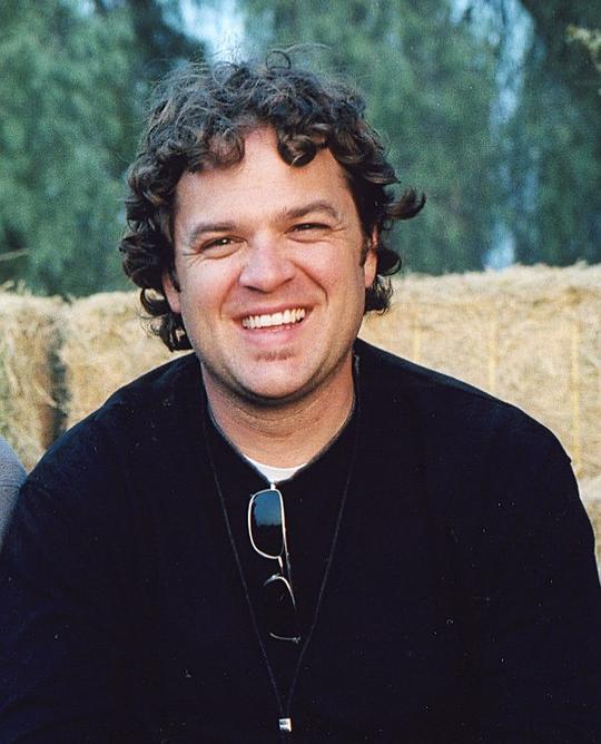 罗宾·比斯尔 Robin Bissell照片