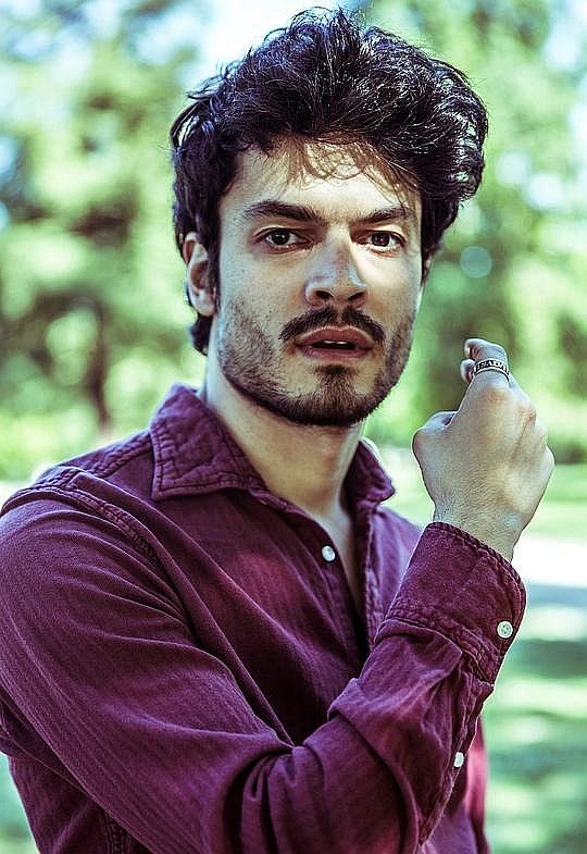 贾科莫·法达 Giacomo Fadda照片