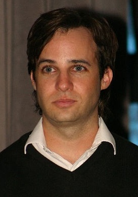 丹尼·斯特朗 Danny Strong照片