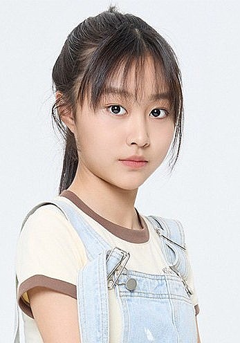 李蕊初 Ruichu Li照片