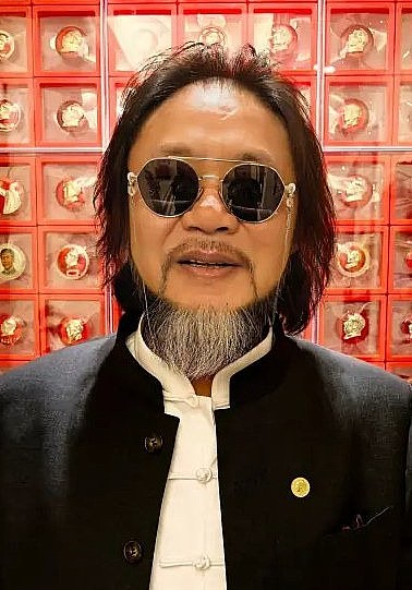川子 Yachuan Jiang照片