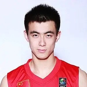 赵继伟 Jiwei Zhao照片