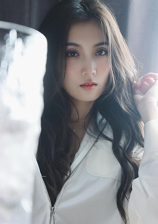 王君瑞 Junrui Wang照片