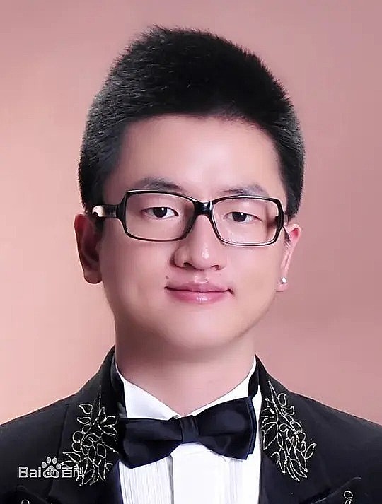翁海鑫 Haixin Weng照片