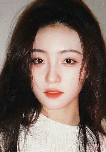 辛凯丽 Kaili Xin照片