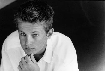 埃里克·麦克阿瑟 Erik MacArthur照片