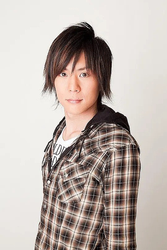神原大地 Daichi Kanbara照片