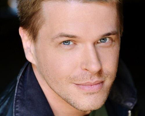 大卫·汤姆 David Tom照片