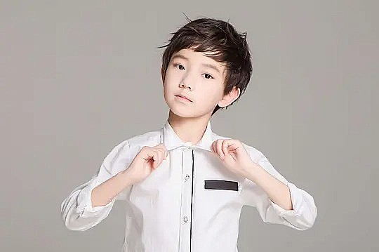 莫玺杨 Xiyang Mo照片