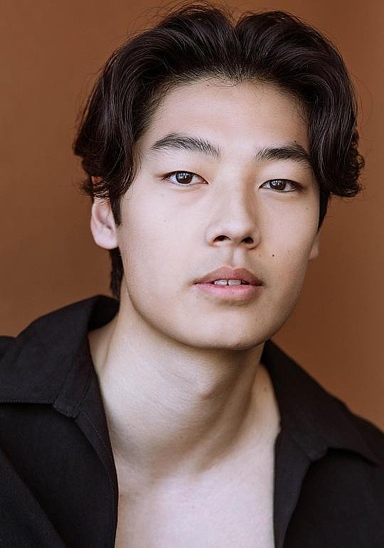 Joseph Chiu照片