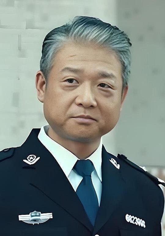 胡桉赫 Anhe Hu照片