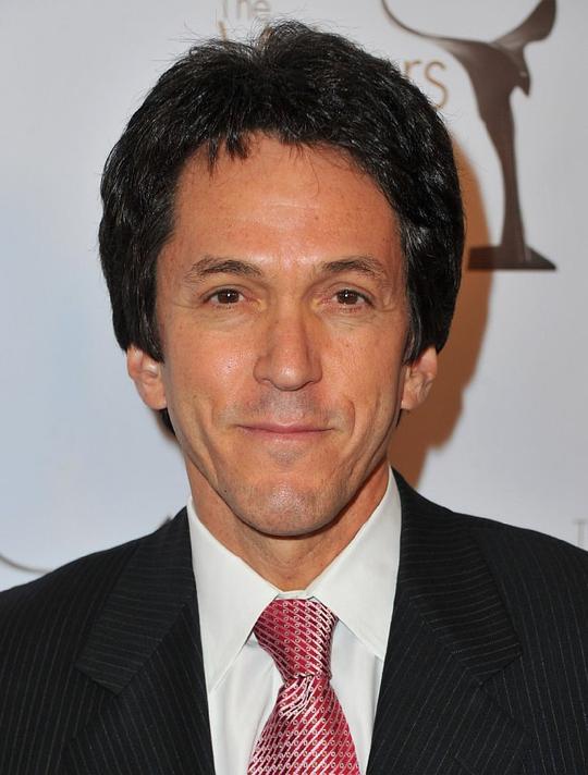 米奇·阿尔博姆 Mitch Albom照片