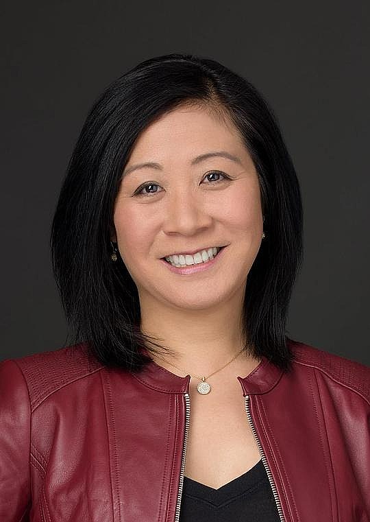 莉莉安·王 Lillian Wang照片