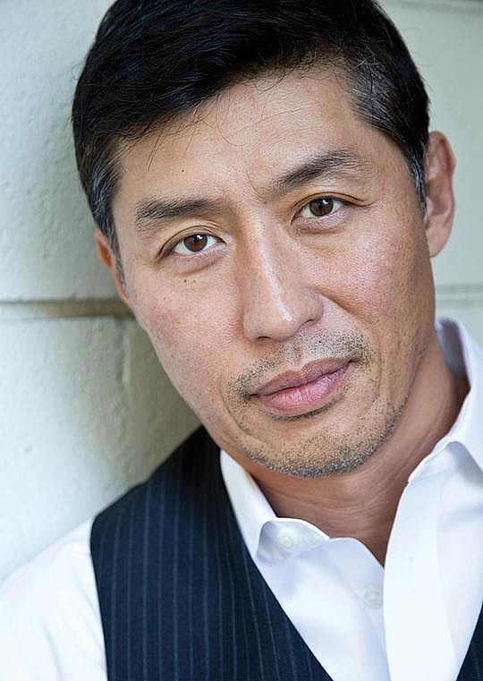 桑尼·斋藤 Sonny Saito照片