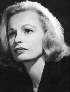 邦妮·芭利特 Bonnie Bartlett照片