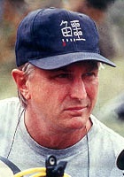 史蒂夫·迈纳 Steve Miner照片