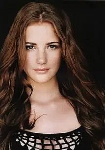 安娜·奥斯奥拉 Anna Osceola照片
