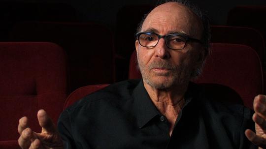 哈罗德·贝克尔 Harold Becker照片