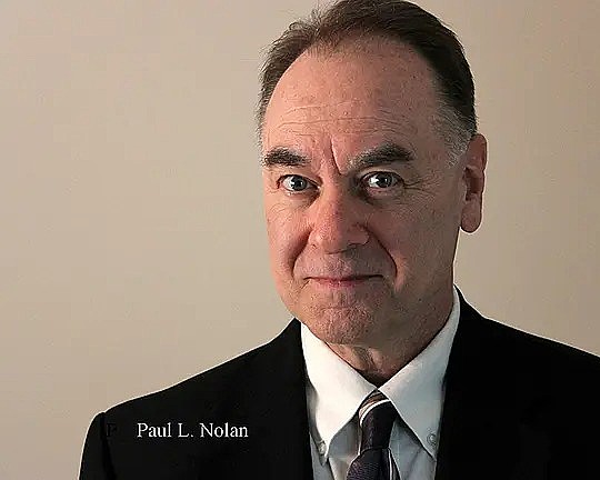 Paul L. Nolan照片